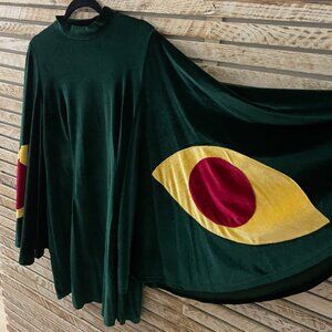 Fashion Brand Company THE Moth Mini Dress - Size L